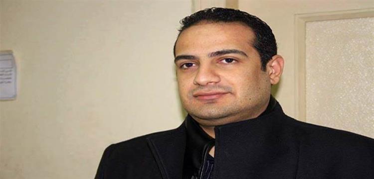 احمد سعيد